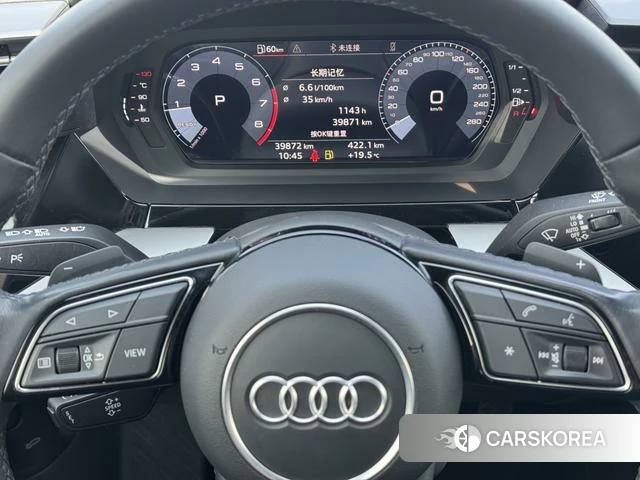 Audi A3 id 4209805 из Китая 19
