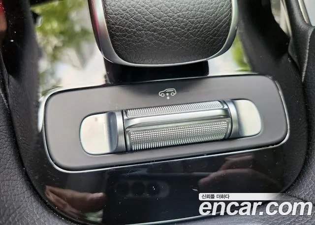 Mercedes-Benz GLE-Class W167 id 2910995 из Кореи 20