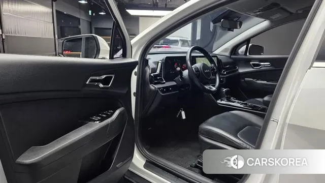 Kia Sportage 5th Generation id 3702193 из Кореи 20