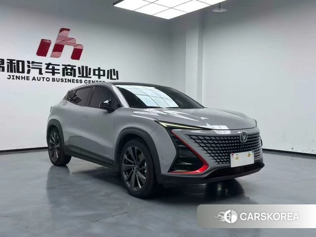 Chang'an UNI-T id 4374760 из Китая 15