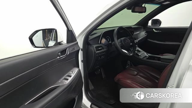 Hyundai Palisade id 4470313 из Кореи 35