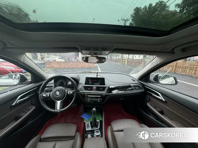 BMW 1 series id 4241251 из Китая 16