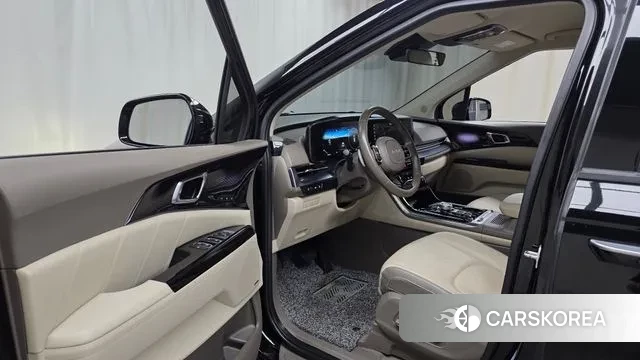 Kia Carnival 4th generation id 3383933 из Кореи 20