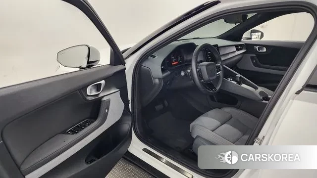 Polestar Polestar 2 id 3007574 из Кореи 20