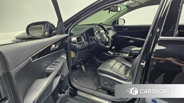 Kia The New Sorento id 4339581 из Кореи 20