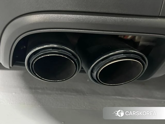 Porsche Cayenne (PO536) id 4485774 из Кореи 11