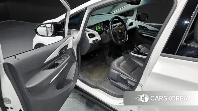Chevrolet (GM Daewoo) Bolt EV id 3018842 из Кореи 20