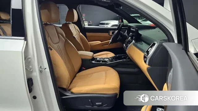 Kia Sorento 4th Generation id 3598062 из Кореи 20