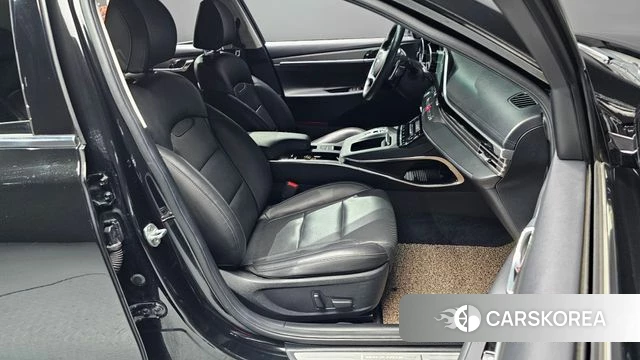 Hyundai The New Grandeur IG id 4361346 из Кореи 20