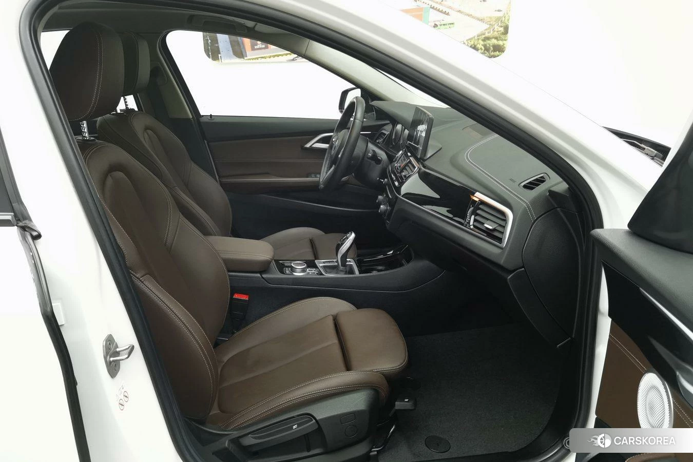 BMW 1 series id 4510879 из Китая 24