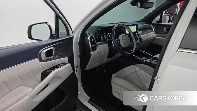 Kia Sorento 4th Generation id 4281139 из Кореи 20