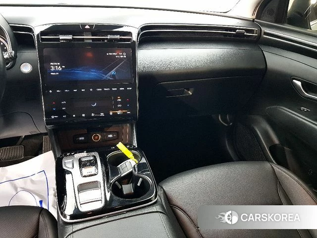 Hyundai Tucson (NX4) id 3851549 из Кореи 20