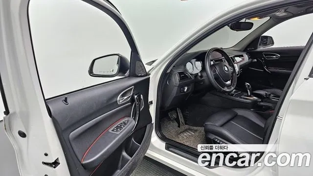 BMW 1 Series (F20) id 2891940 из Кореи 20