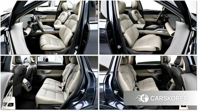 Lincoln Nautilus 2nd Generation id 3817690 из Кореи 20