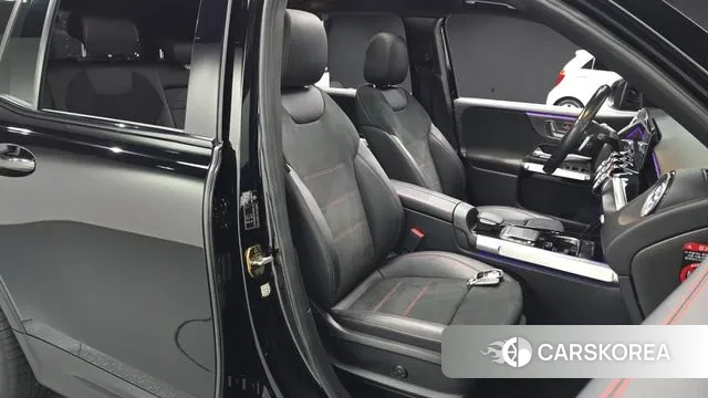 Mercedes-Benz GLB-Class X247 id 3493587 из Кореи 20