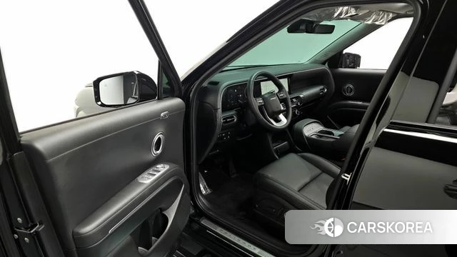 Hyundai Palisade (LX3) id 4407904 из Кореи 38