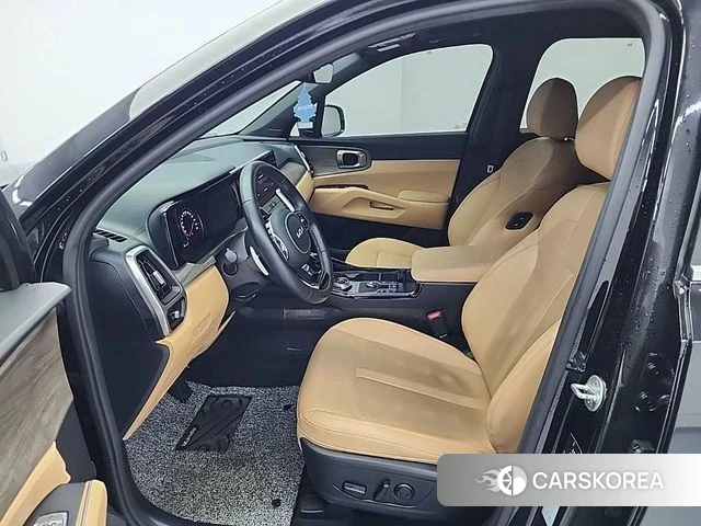 Kia Sorento 4th Generation id 4580338 из Кореи 19