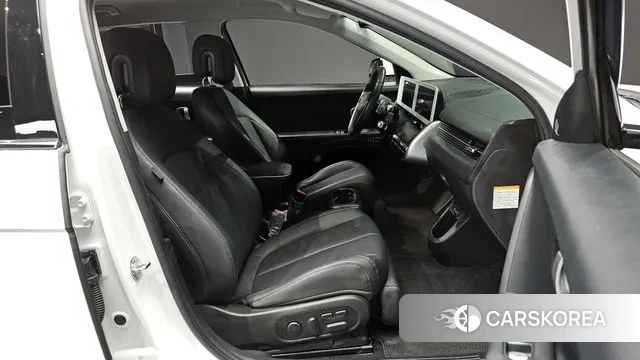 Hyundai Ionic 5 id 2979995 из Кореи 20