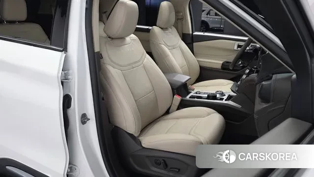 Ford Explorer 6th Generation id 3342566 из Кореи 20