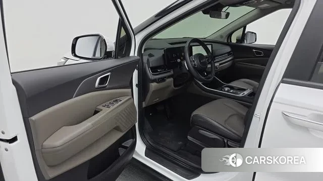 Kia The New Carnival 4th Generation id 3596323 из Кореи 20