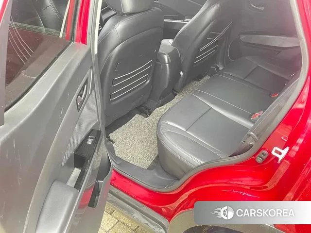 Ssangyong Berry New Tivoli id 3229090 из Кореи 19