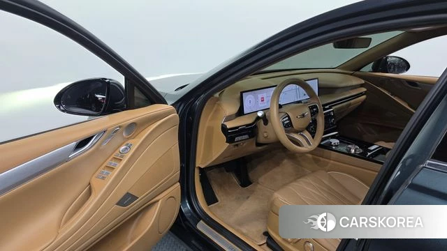 Genesis G80 (RG3) id 4400639 из Кореи 20