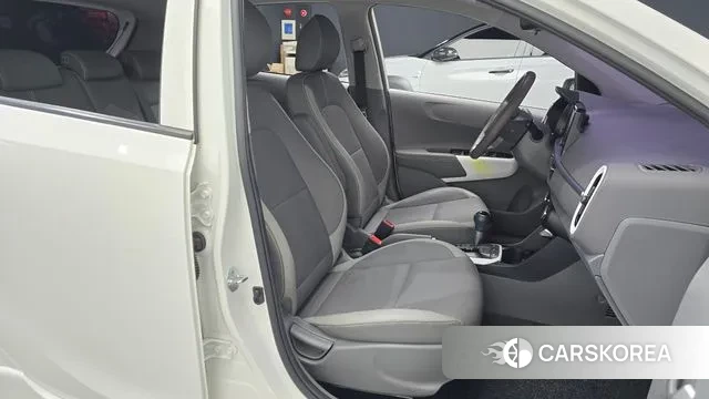 Kia All New Morning (JA) id 3547402 из Кореи 20