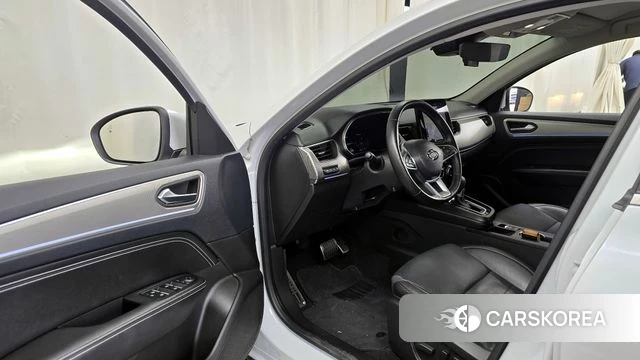 Renault Korea (Samsung) XM3 id 3850909 из Кореи 20