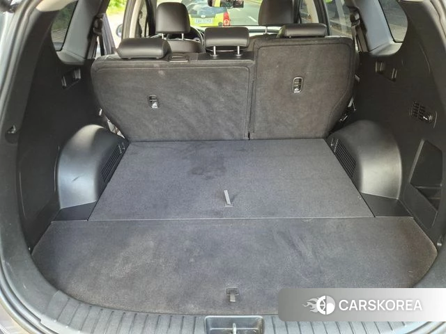 Hyundai The New Santa Fe id 4624418 из Кореи 20