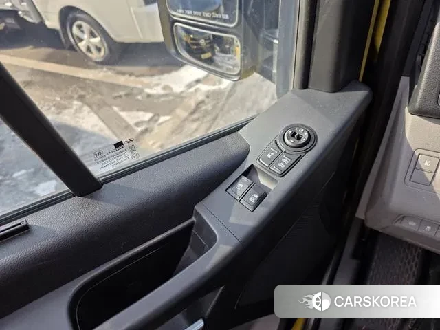 Hyundai Solati id 3454742 из Кореи 20