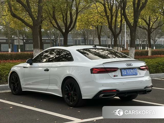 Audi A5 id 4261230 из Китая 12