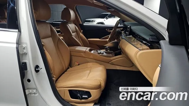 Kia The New K9 2nd generation id 2862819 из Кореи 20