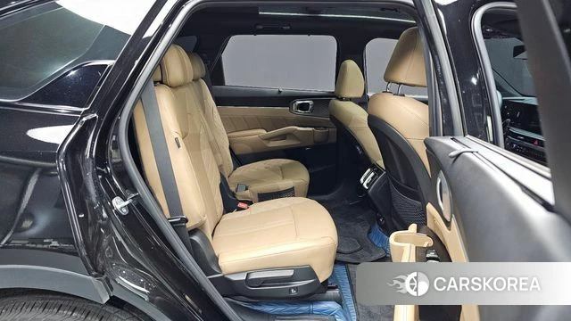 Kia The New Sorento 4th Generation id 4675206 из Кореи 39