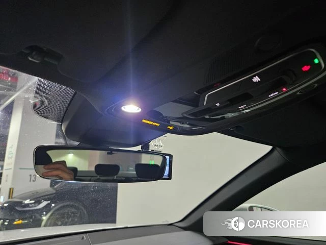 Audi A6 (C8) id 3966038 из Кореи 13