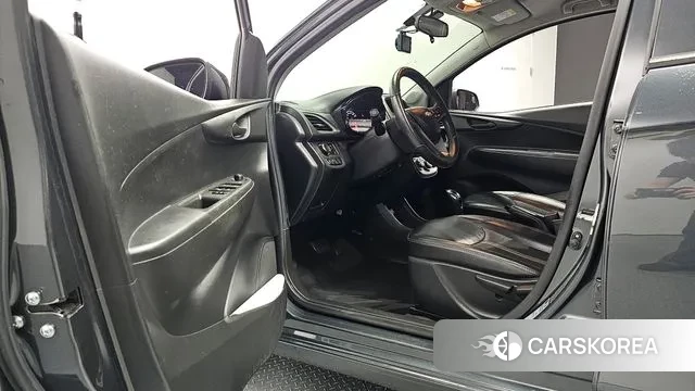 Chevrolet (GM Daewoo) The New Spark id 3192480 из Кореи 20