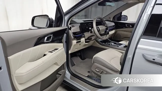 Kia The New Carnival 4th Generation id 3382715 из Кореи 20