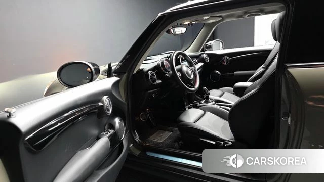 Mini Cooper id 4604524 из Кореи 38