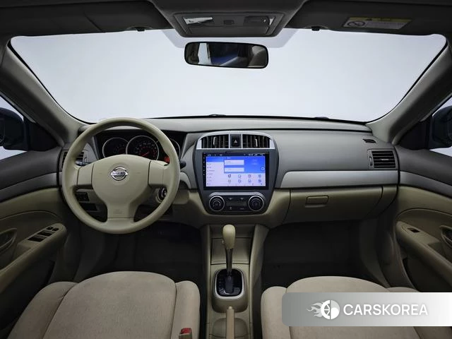 Nissan Xuan Yi id 4254532 из Китая 20