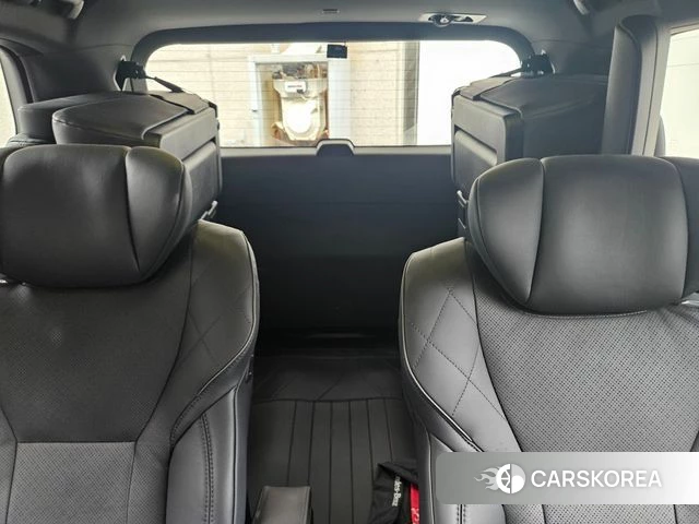 Toyota Alphard 4th Generation id 4375165 из Кореи 14
