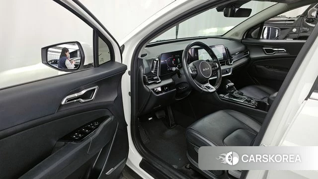 Kia Sportage 5th Generation id 3859513 из Кореи 20