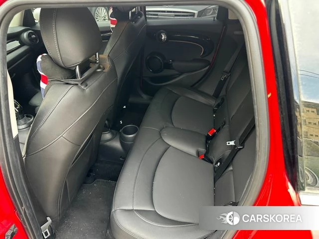 Mini Cooper id 4223118 из Кореи 15