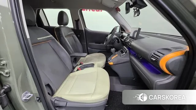 Hyundai Casper id 3442856 из Кореи 20