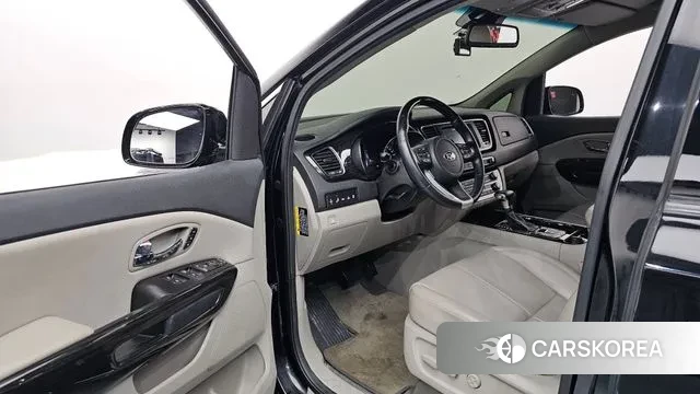 Kia The New Carnival id 3469493 из Кореи 20