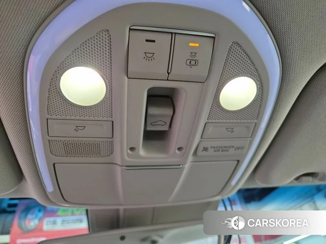 Genesis G70 id 4568330 из Кореи 17