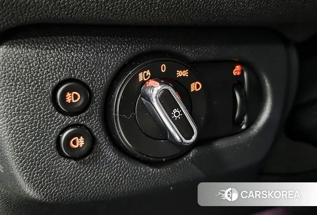 Mini Cooper Clubman id 3374569 из Кореи 20