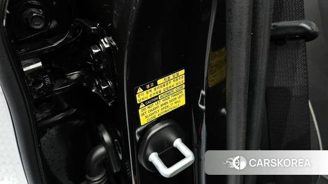 Genesis G80 id 3873630 из Кореи 20