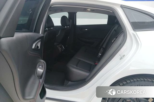 Chevrolet Mai Ruibao XL id 4236664 из Китая 17