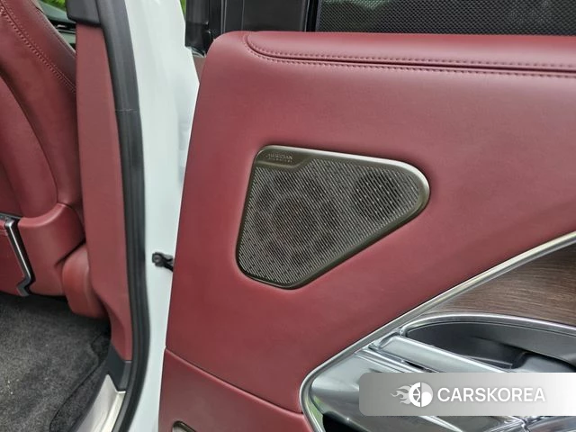 Land Rover Range Rover 5th Generation id 4635191 из Кореи 19