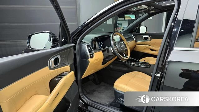 Kia Sorento 4th Generation id 3898280 из Кореи 20