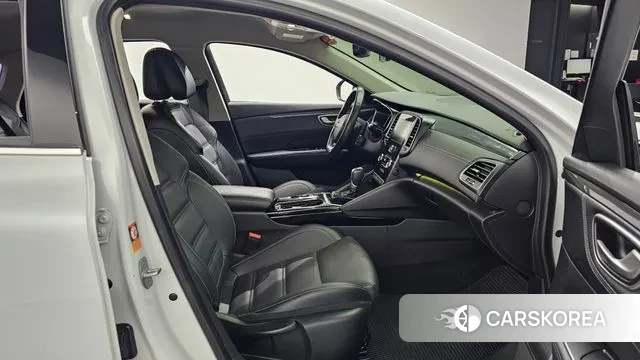 Renault Korea (Samsung) SM6 id 3647131 из Кореи 20